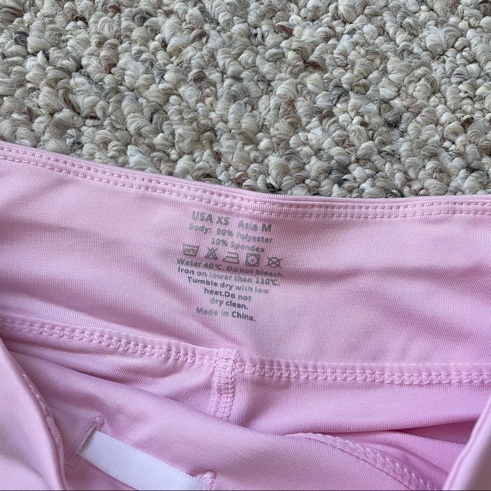 sport skort